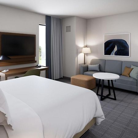Staybridge Suites Manteca By Ihg ภายนอก รูปภาพ