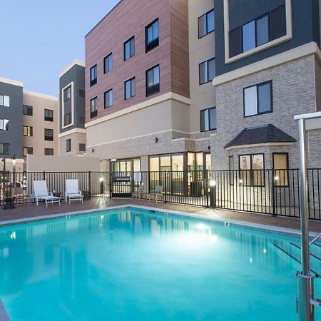Staybridge Suites Manteca By Ihg ภายนอก รูปภาพ