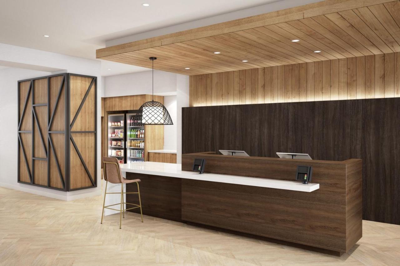 Staybridge Suites Manteca By Ihg ภายนอก รูปภาพ