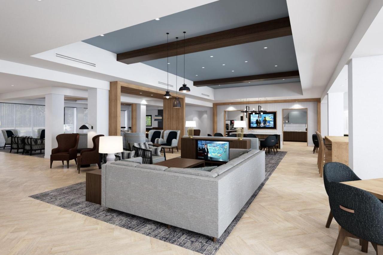 Staybridge Suites Manteca By Ihg ภายนอก รูปภาพ