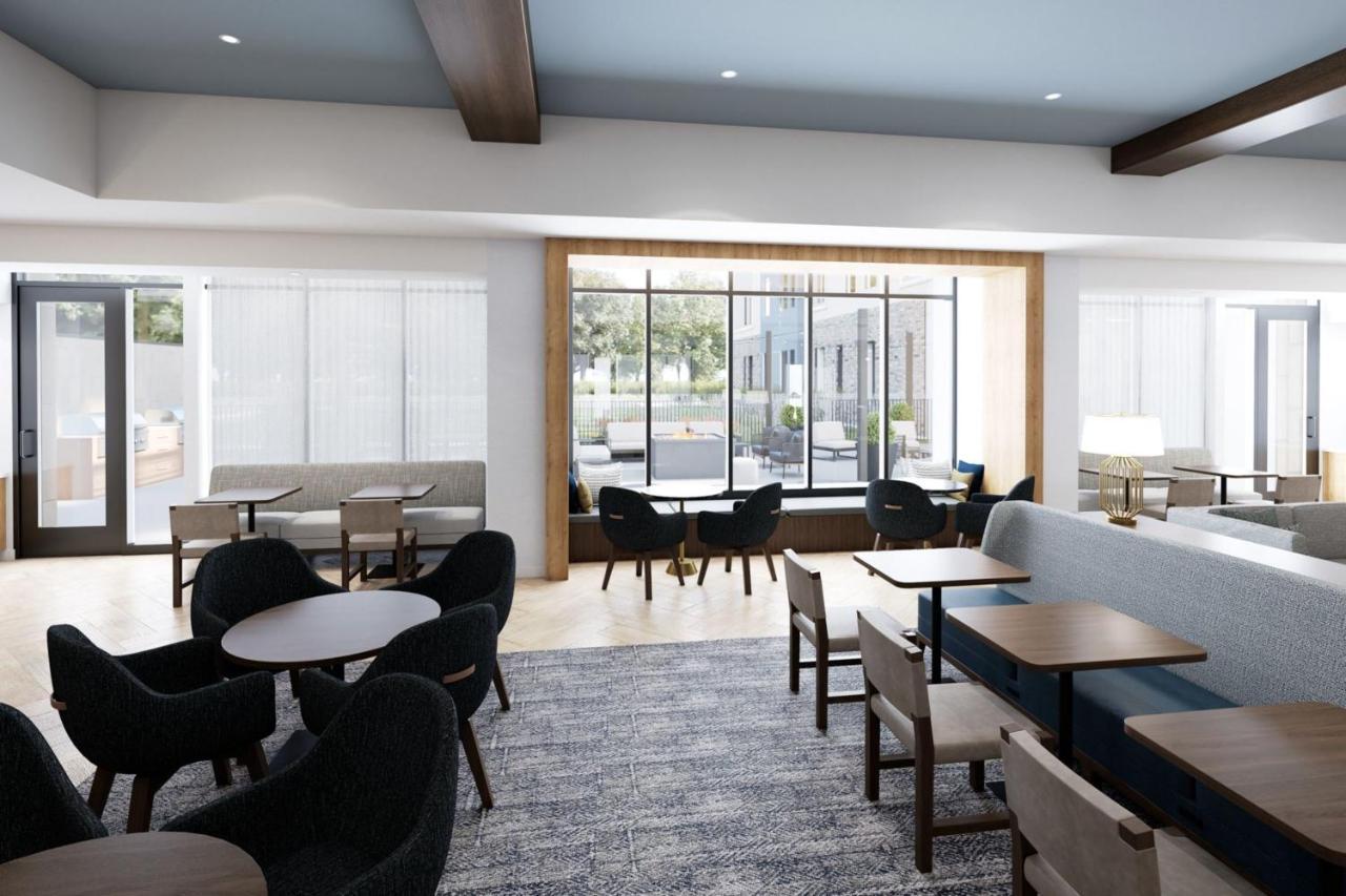 Staybridge Suites Manteca By Ihg ภายนอก รูปภาพ