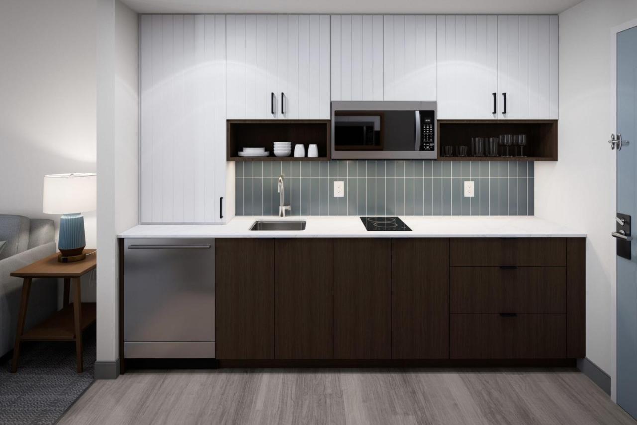 Staybridge Suites Manteca By Ihg ภายนอก รูปภาพ