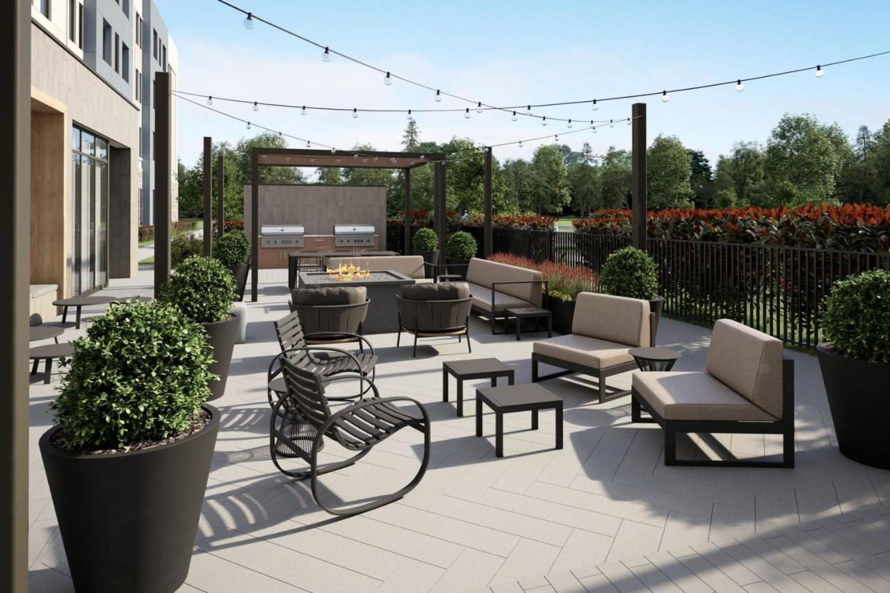 Staybridge Suites Manteca By Ihg ภายนอก รูปภาพ